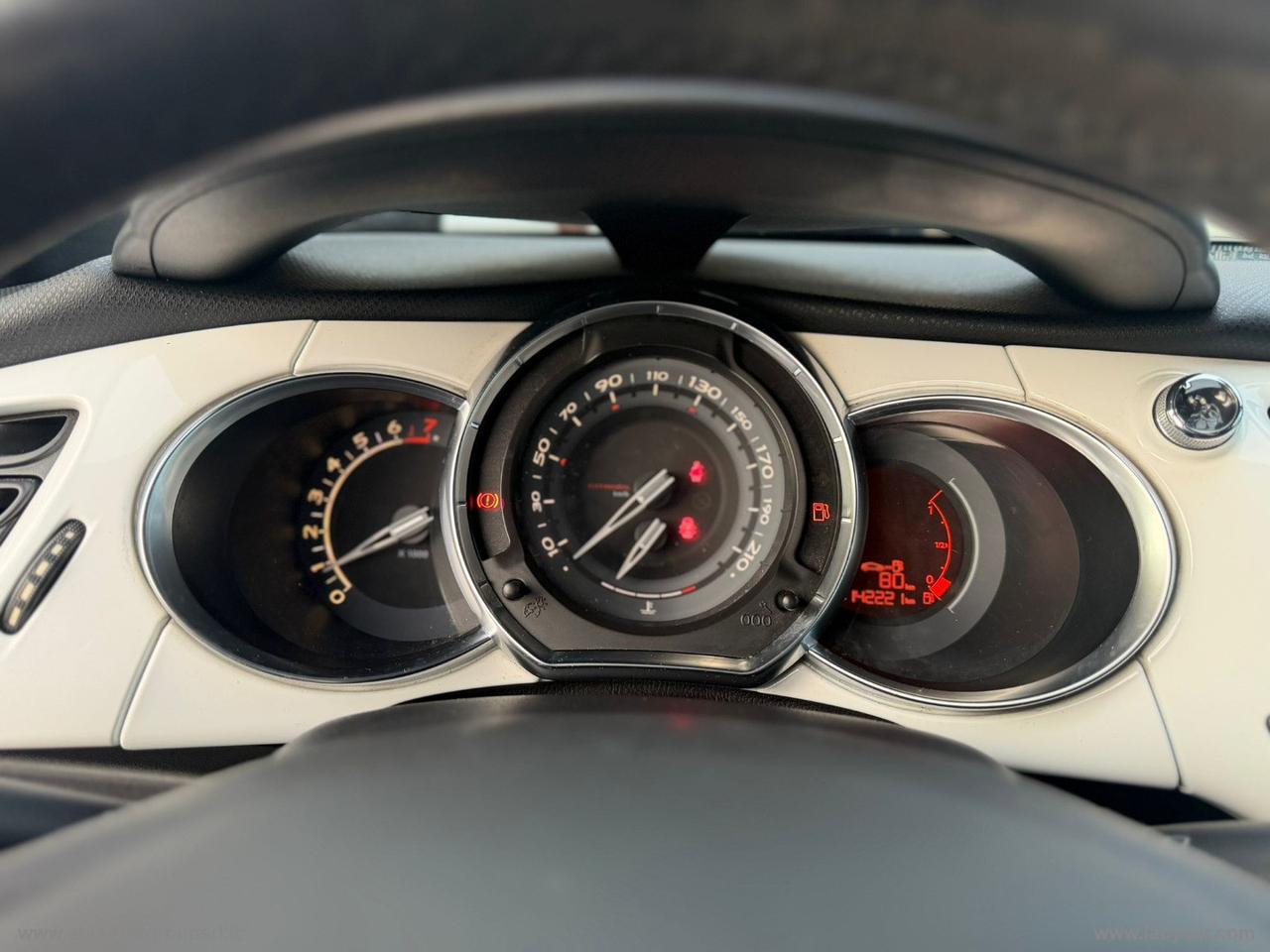 ALFA ROMEO MiTo 1.4 105 CV M.air S&S Dist. SP GPL