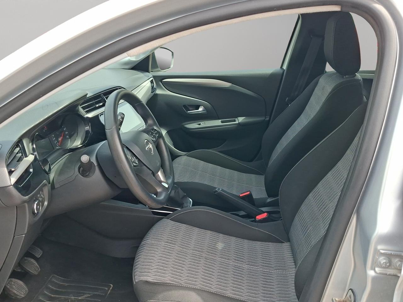 Opel Corsa 1.2 Edition