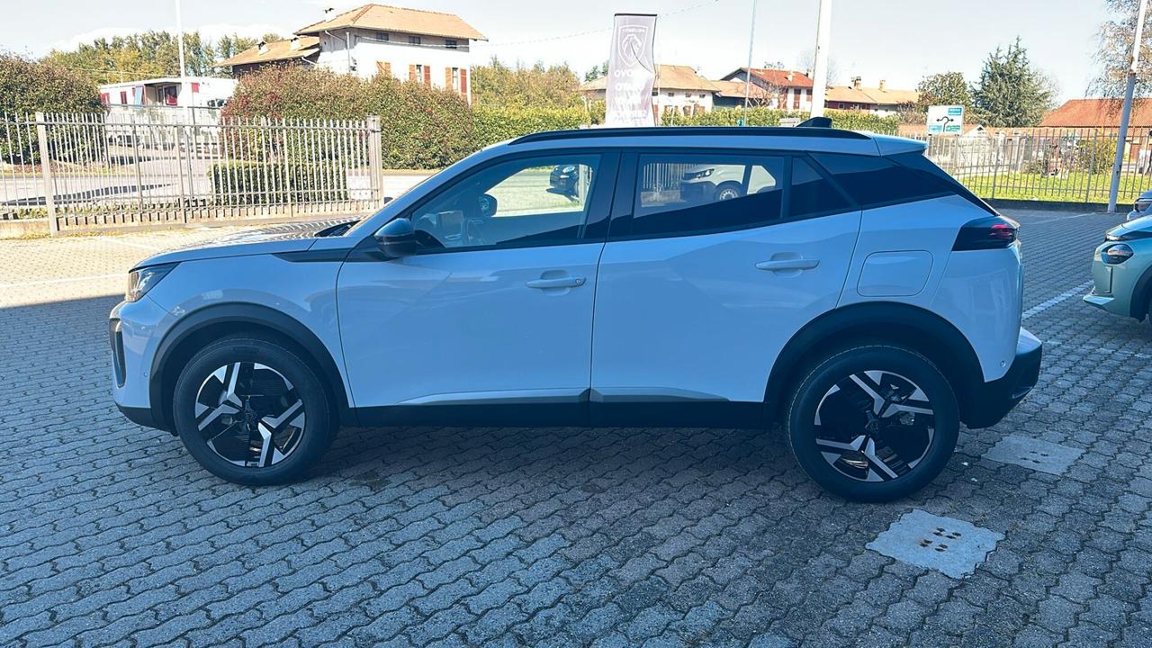 Peugeot 2008 PureTech 100 S&S Allure