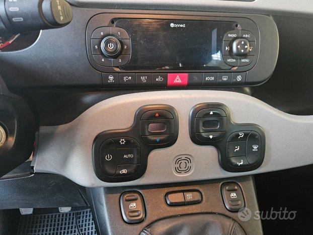 Fiat Panda 1.2 Cross