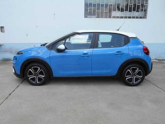 Citroen C3 HDi 100 S&S Feel Finanziato