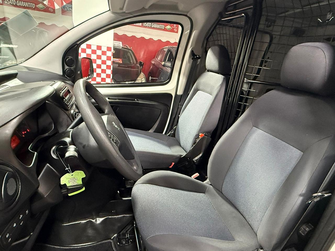 Peugeot Bipper 1.3 HDi 75cv Furgone - 2016