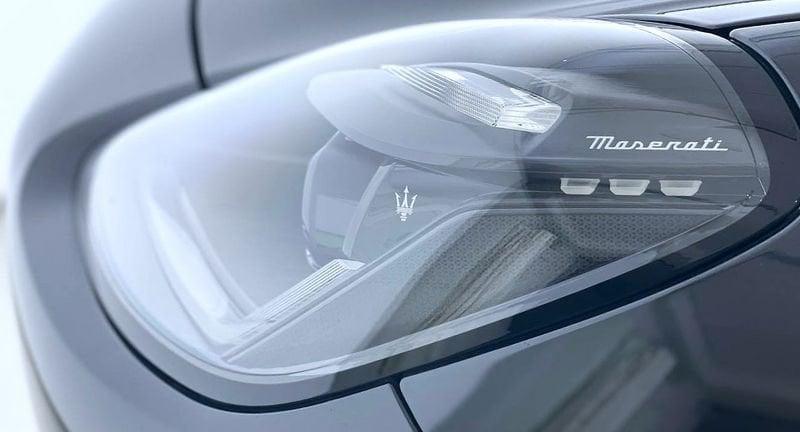 Maserati Grecale 2.0 300cv MHEV GT PrimaSerie Q4 auto