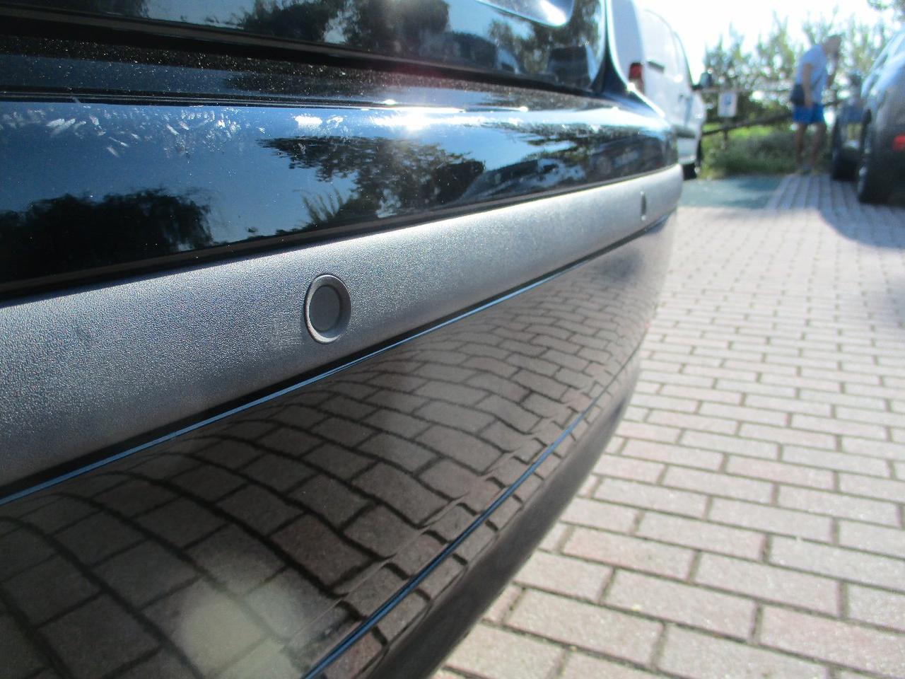 Saab 9-3 Cabrio 1.9 tid 16v Vector sentronic dpf
