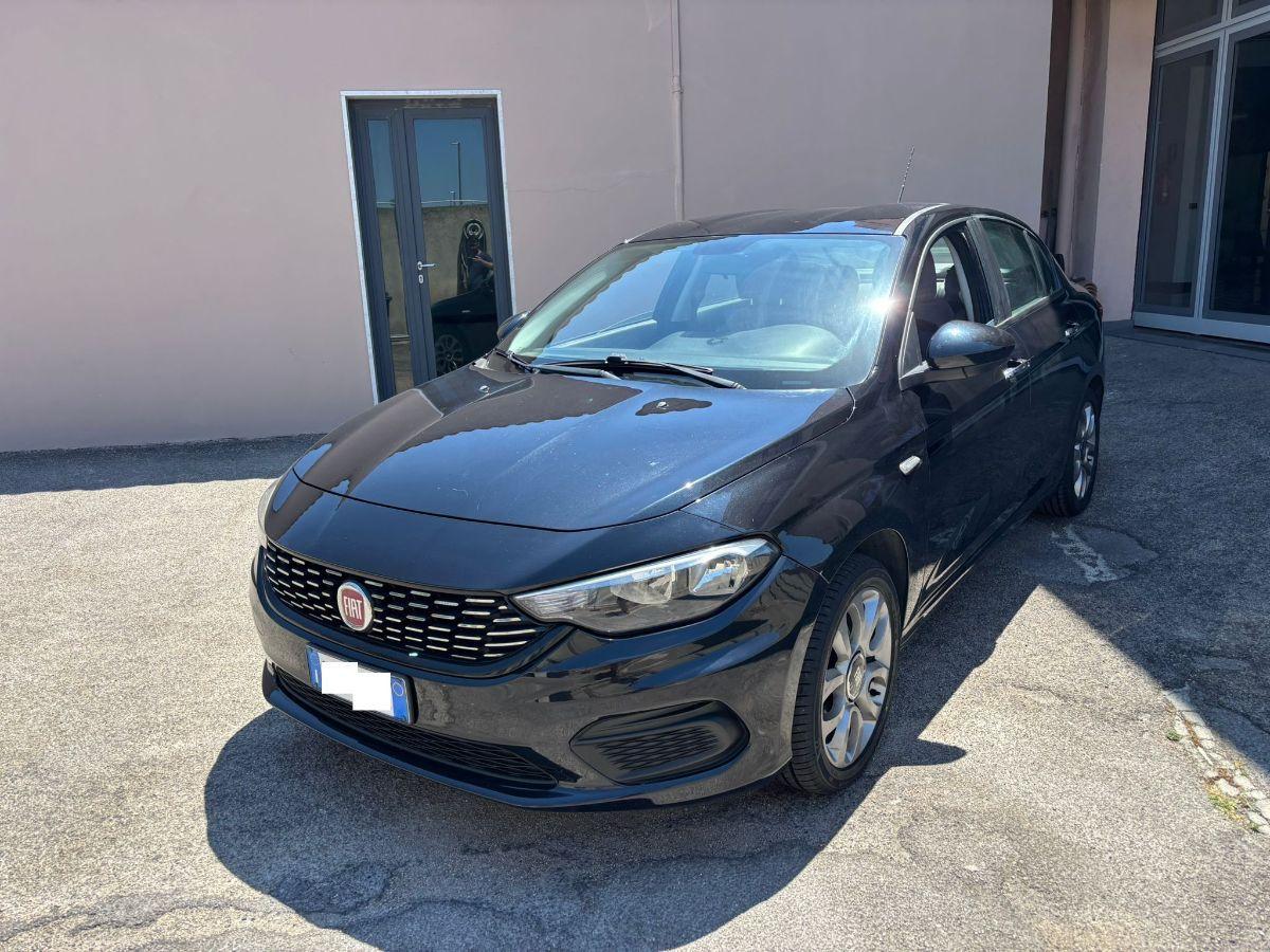 FIAT Tipo 1.4 T-Jet 120CV GPL 4p.Lounge