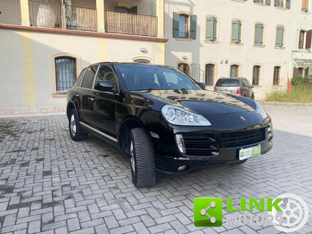 PORSCHE Cayenne 3.0 Diesel