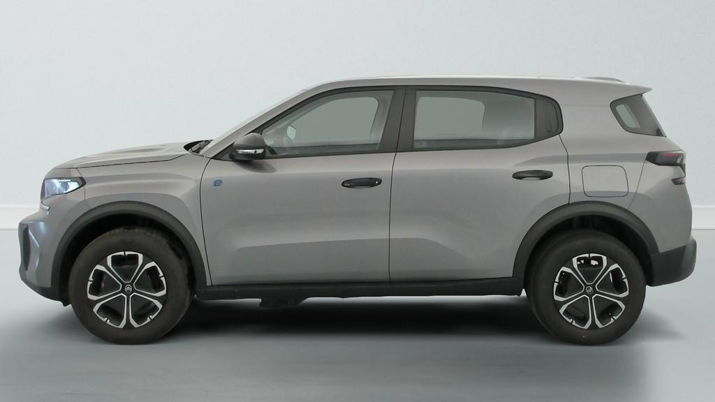 Citroen C3 Aircross elettrico Plus 113cv IN PROMO