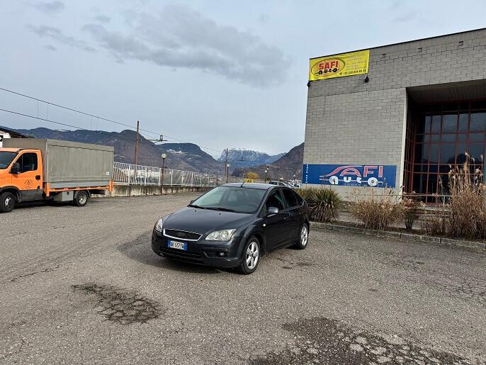 Ford Focus CC Focus+ 1.6 TDCi (90CV) 5p.