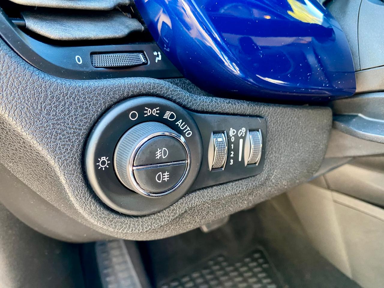 Fiat 500X CROSS 1.3 T4 -AUTOMATICA- PELLE-CAMERA -GARANZIA