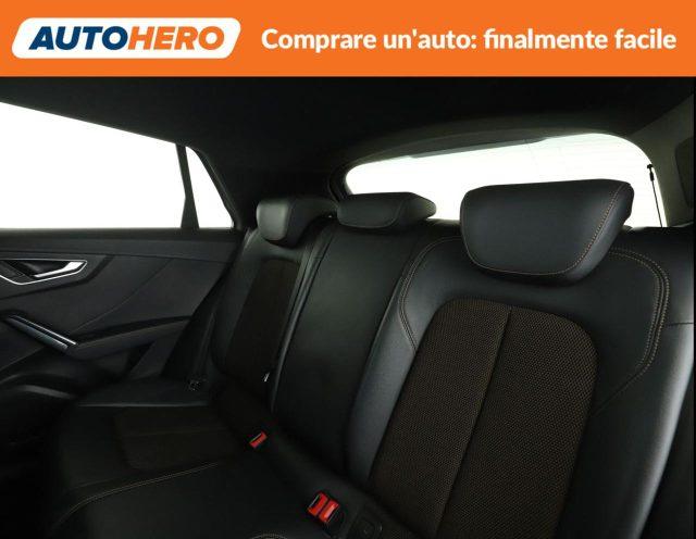 AUDI Q2 2.0 TDI 190 CV quattro S tronic Sport