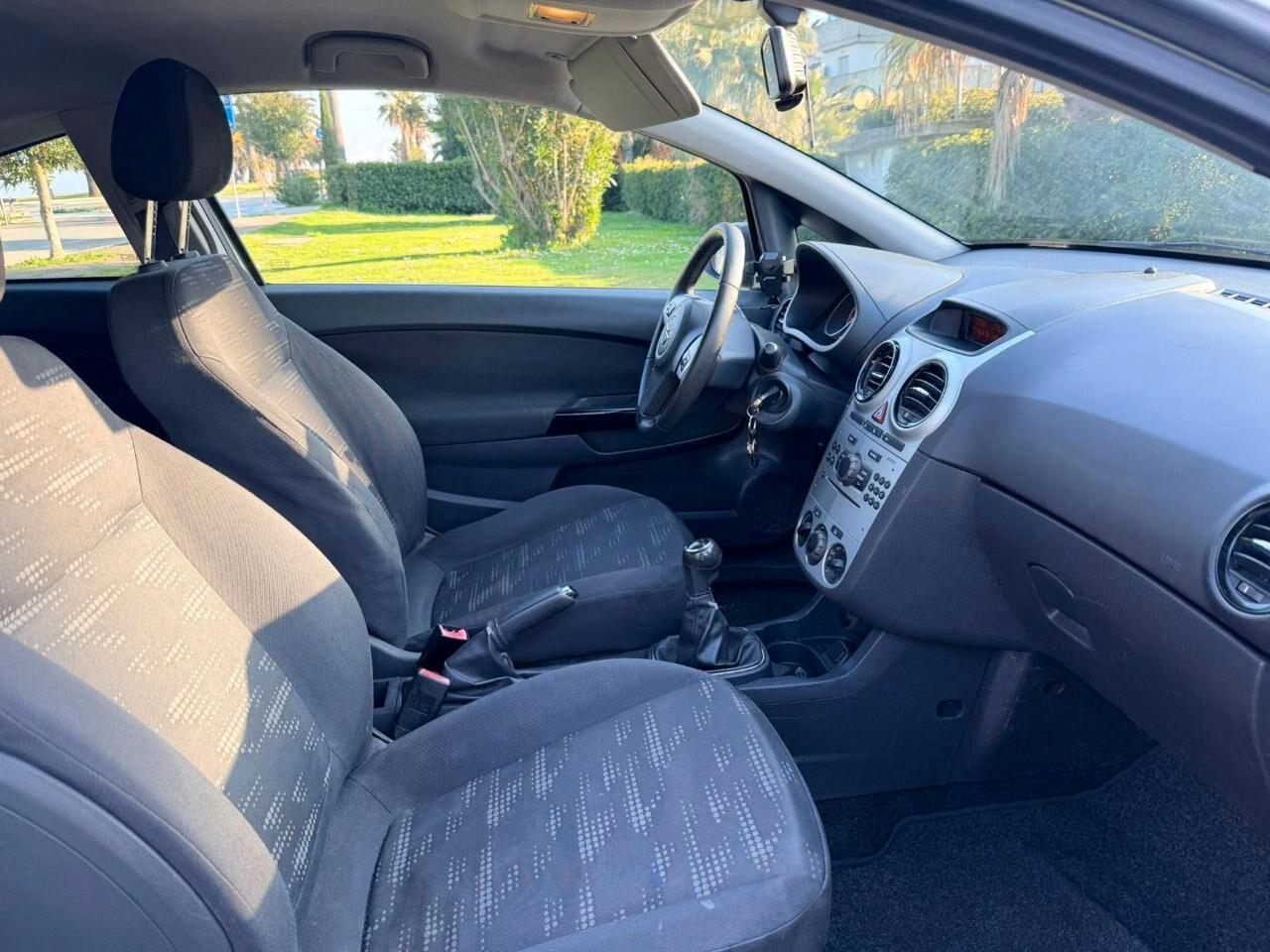 Opel Corsa 1.3 CDTI 75CV ecoFLEX 3 porte Club