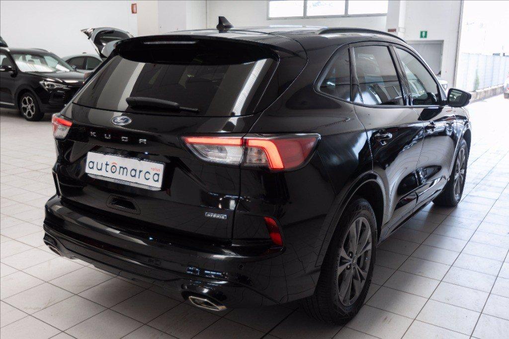 FORD Kuga 2.5 phev ST-Line 2wd 225cv cvt del 2023