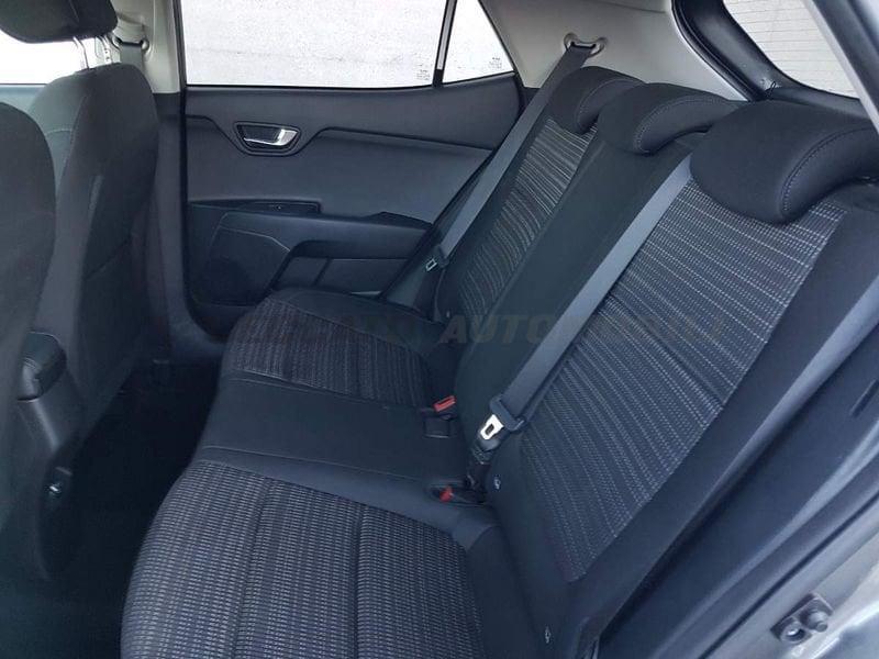 KIA Stonic Stonic 1.2 dpi Style 84cv