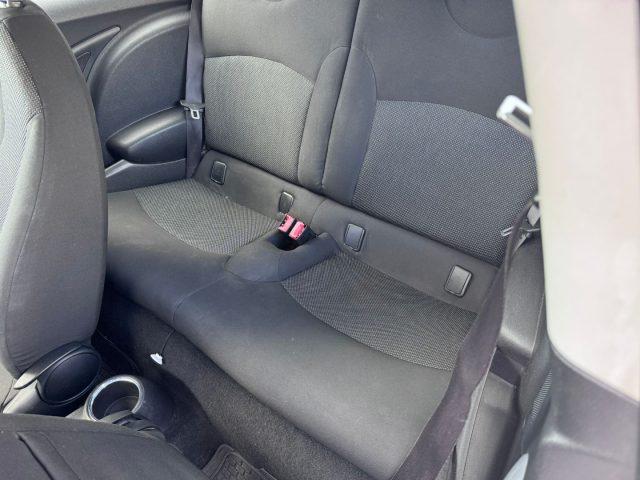 MINI Cooper D 1.6 16V Cooper D Chili OK neopatentati