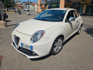 Alfa Romeo MiTo 1.4 78 CV 8V S&S