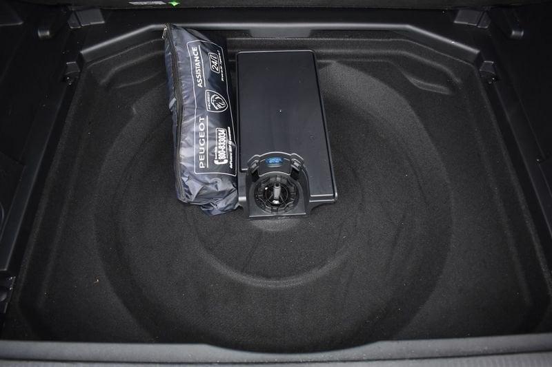 Peugeot 3008 3008 BlueHDi 130 S&S EAT8 Allure Pack