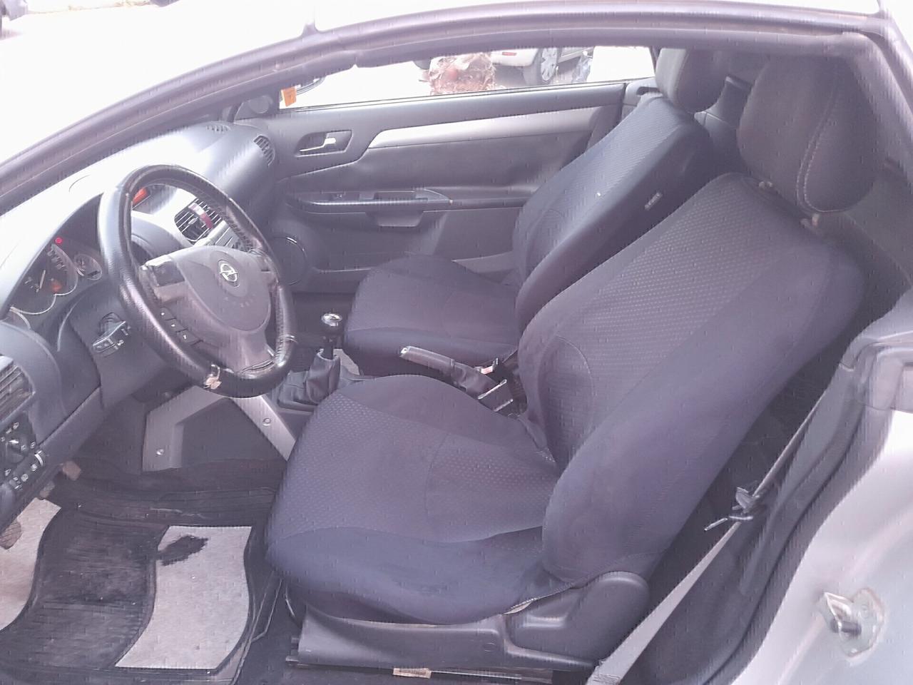 Opel Tigra TwinTop 1.4 16V Enjoy