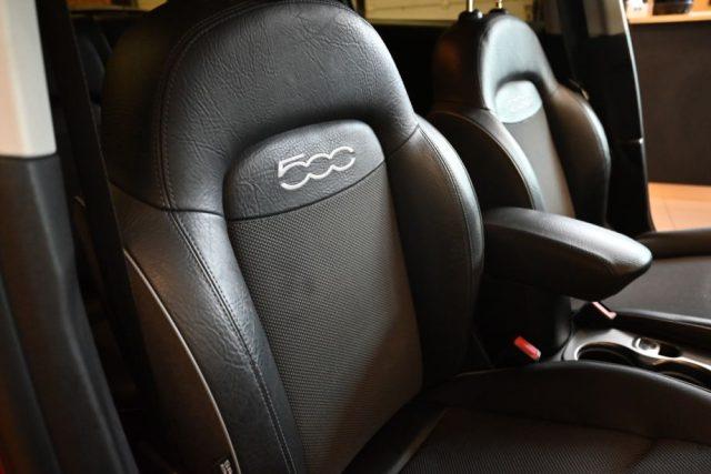 FIAT 500X 2.0 MultiJet 140CV AT9 4X4 CROSS AUT.NAVI TEL FULL