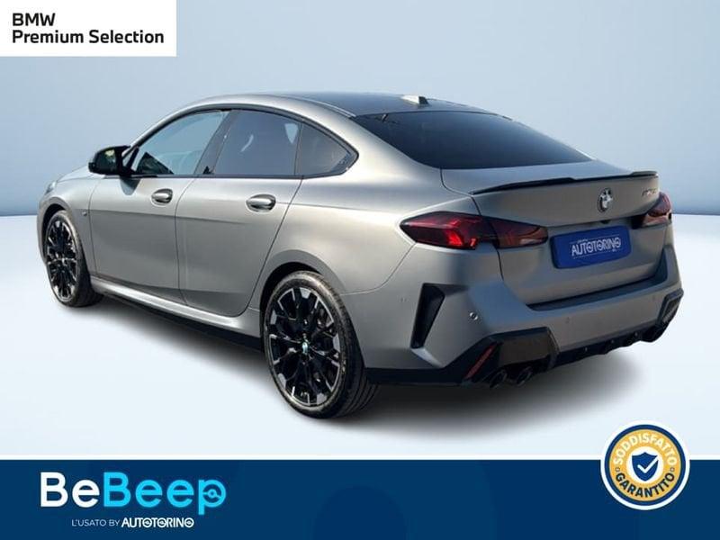 BMW Serie 2 Gran Coupe M235 GRAN COUPE XDRIVE MSPORT PRO AUTO