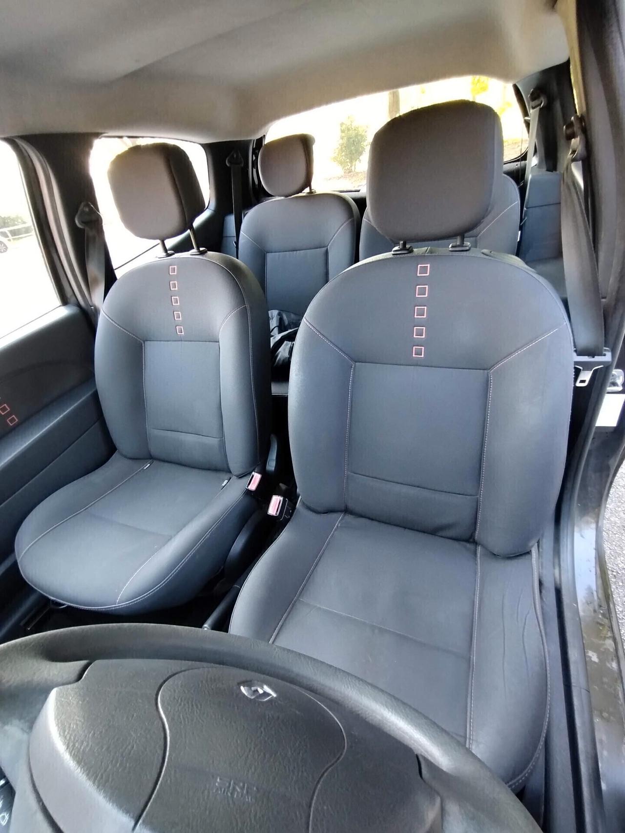 Renault Twingo 1.2 Le Iene NEOPATENTATI