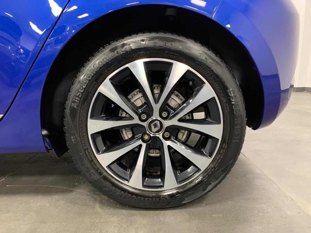 RENAULT Clio 1.5 Blue dCi Initiale Paris 115 CV 5 Porte