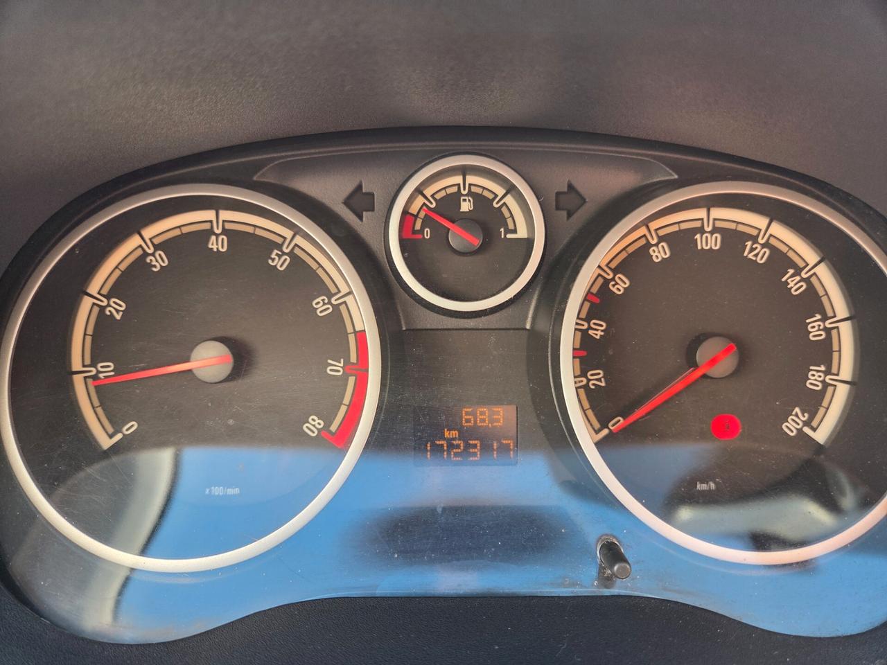 Opel Corsa 1.2 5 porte Enjoy