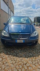 Mercedes-benz A 160 CDI Avantgarde