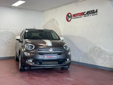 Fiat 500X 1.4 MultiAir 140 CV DCT Lounge