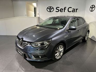 Renault Mégane Mégane dCi 8V 110 CV Energy Intens