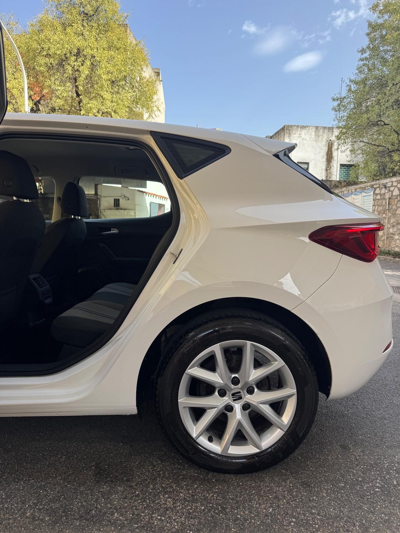 Seat Leon 2.0 TDI Business 116cv