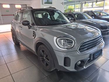 MINI Cooper D Countryman