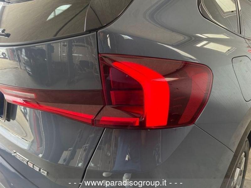 BMW X1 SERIE X - xDrive25e