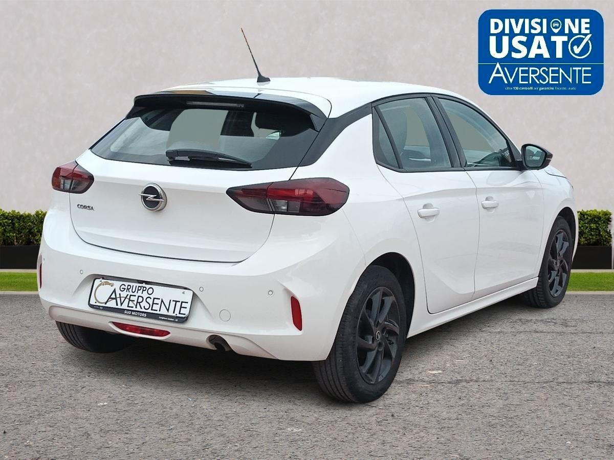 Opel Corsa 1.2 GS