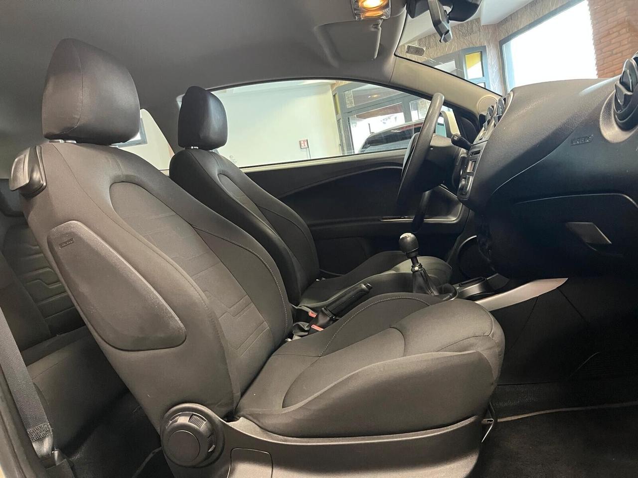 Alfa Romeo MiTo 1.4 78 CV Progression