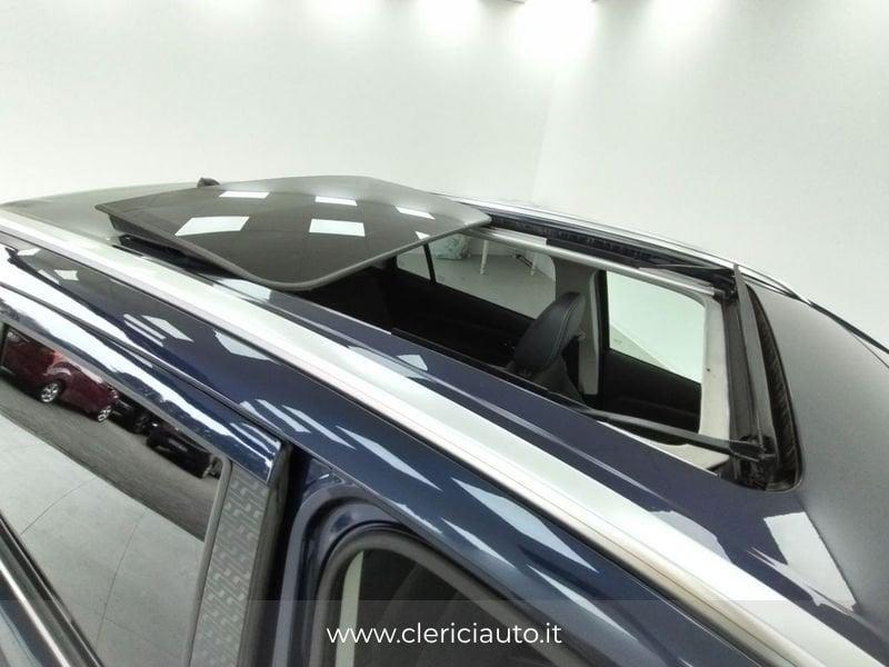 Suzuki S-Cross 1.4 Hybrid Cool