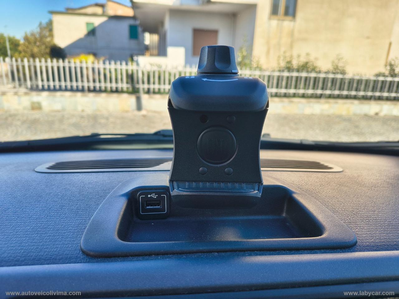 FIAT Panda 1.2 EasyPower Easy TAGLIANDI FIAT