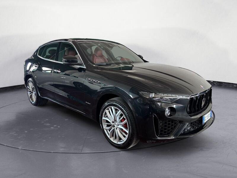 Maserati Levante LEVANTE 250 CV