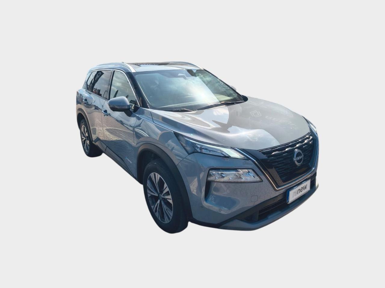 Nissan X-Trail e-Power 2WD 5 posti N-Connecta