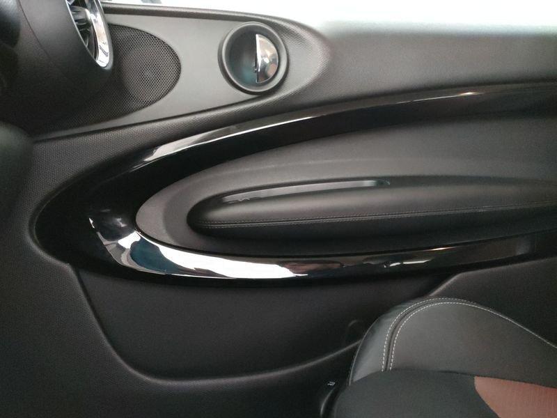 MINI Mini Paceman Mini Cooper SD Paceman