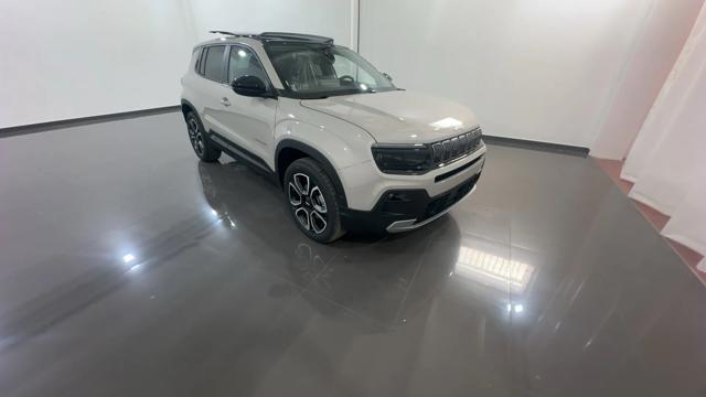 JEEP Avenger 1.2 Turbo E-HYBRID Summit - TETTO - VARI COLORI!