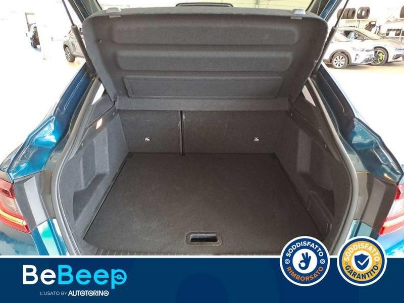 Renault Arkana 1.6 HYBRID INTENS E-TECH 145CV