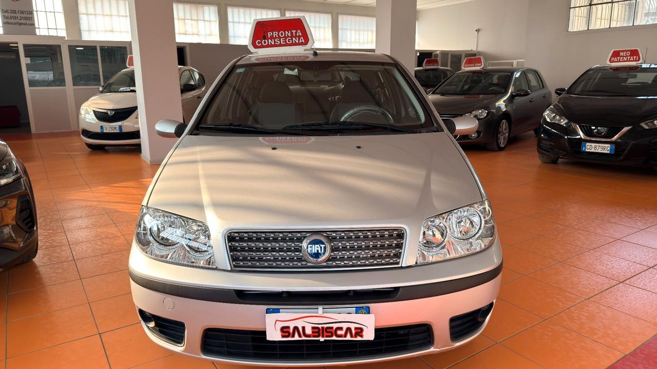 Fiat Punto Classic 1.2 3 porte