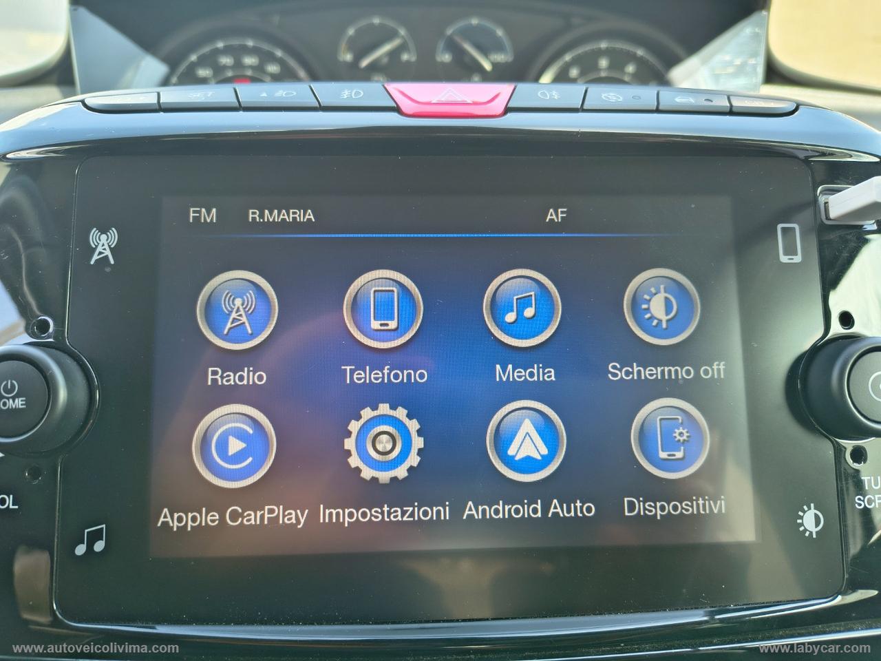 LANCIA Ypsilon 1.0 FireFly 5p.S&S Hybryd Gold