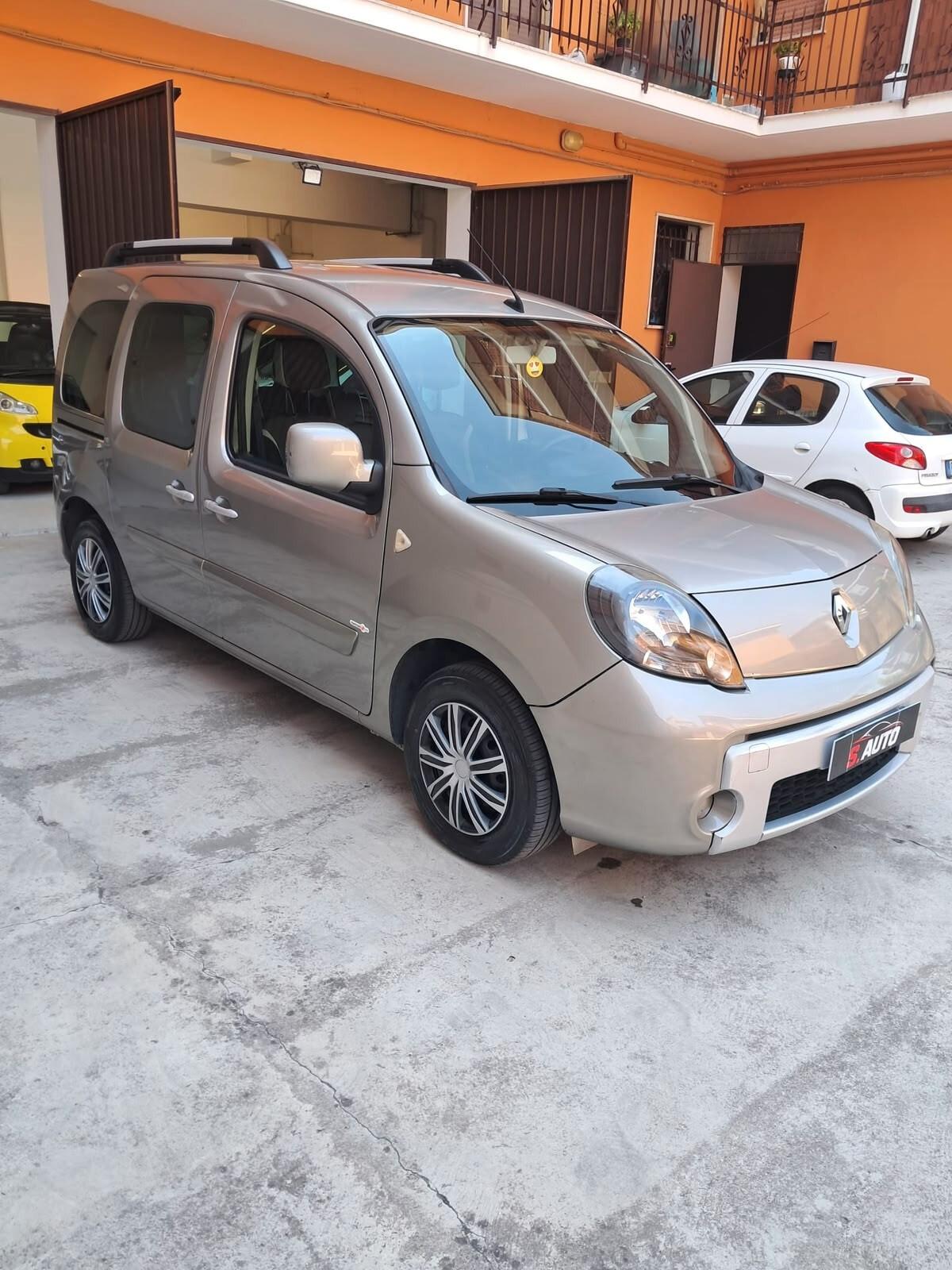 Renault Kangoo 1.5 dCi 90CV F.AP. 5 porte Tom