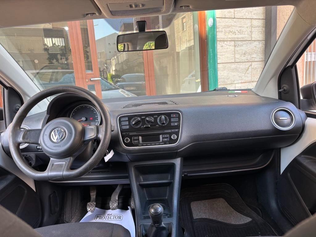 Volkswagen up! 1.0 5p. take up!
