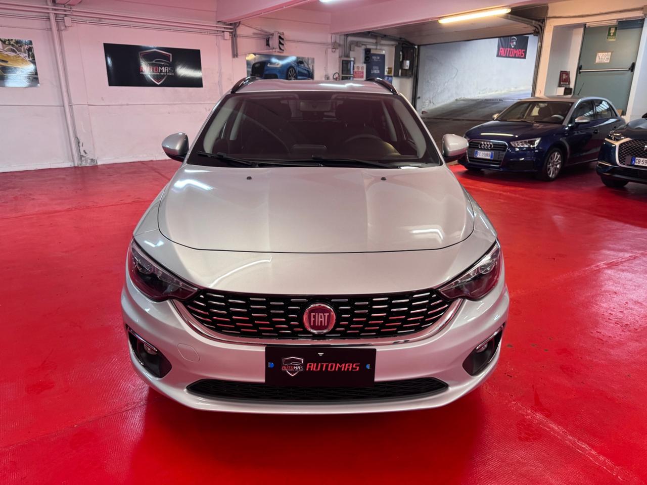 Fiat Tipo 1.6 Mjt S&S SW LOUNGE KM 75000