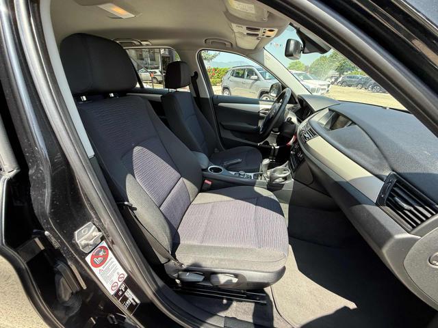BMW X1 sDrive18d X Line SCONTO ROTTAMAZIONE