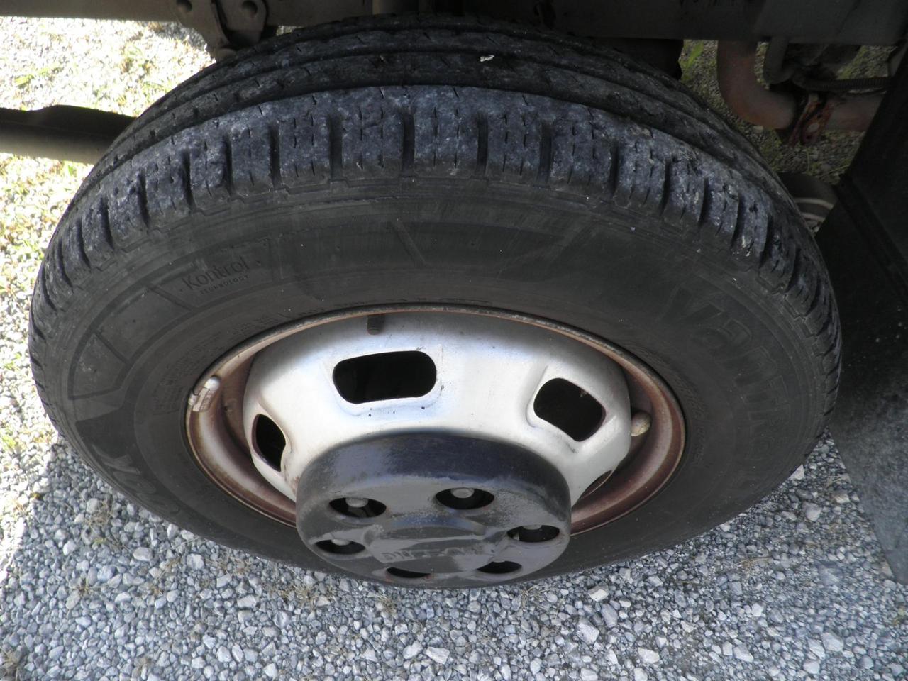 NISSAN ATLEON V.I.TK 56.35 ATLEON V.I.TK 56.35