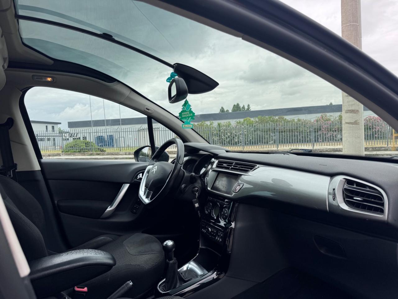 Citroen C3 1.4 Exclusive METANO