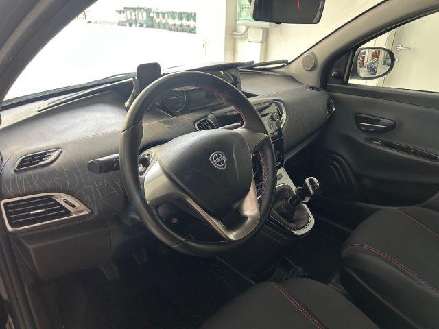 LANCIA Ypsilon 1.2 69 CV 5 porte GPL Ecochic Elefantino